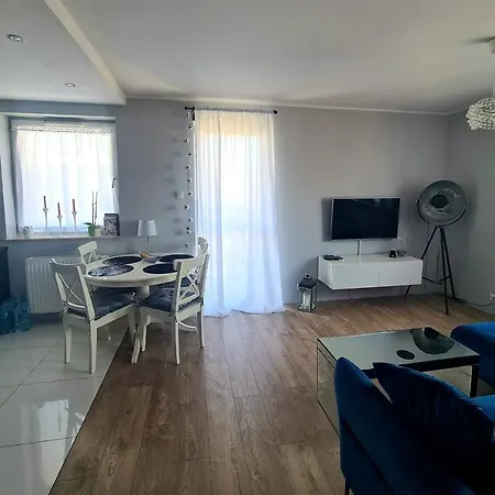Apartament Apartament Morelove *