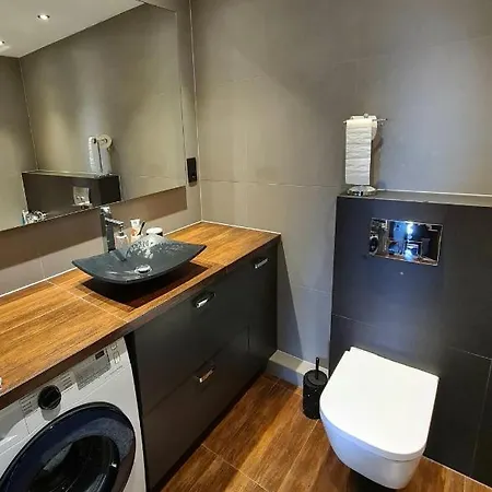Apartament Morelove Gdańsk