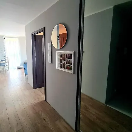 Apartament Morelove