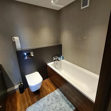 Apartment Apartament Morelove Gdansk