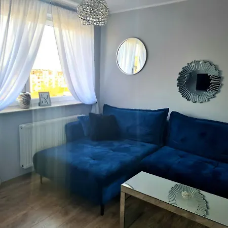 Apartament Morelove * Gdansk