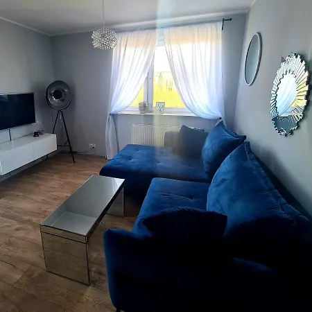 Apartament Morelove Apartment