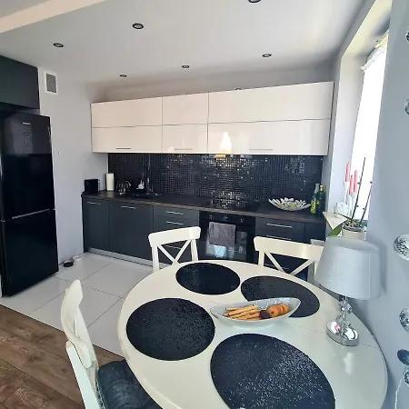 Apartament Morelove Apartment Gdansk