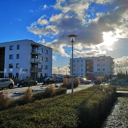 Apartment Apartament Morelove *